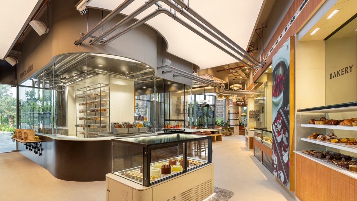 Harper's Bazaar India