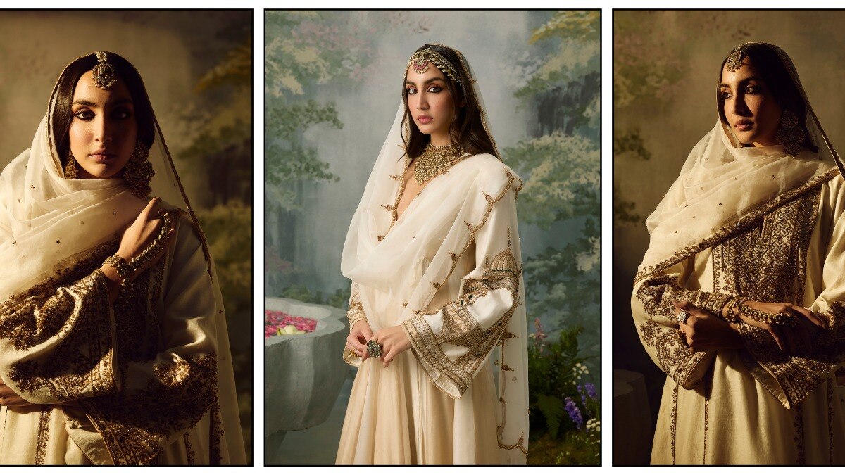 Harper's Bazaar India