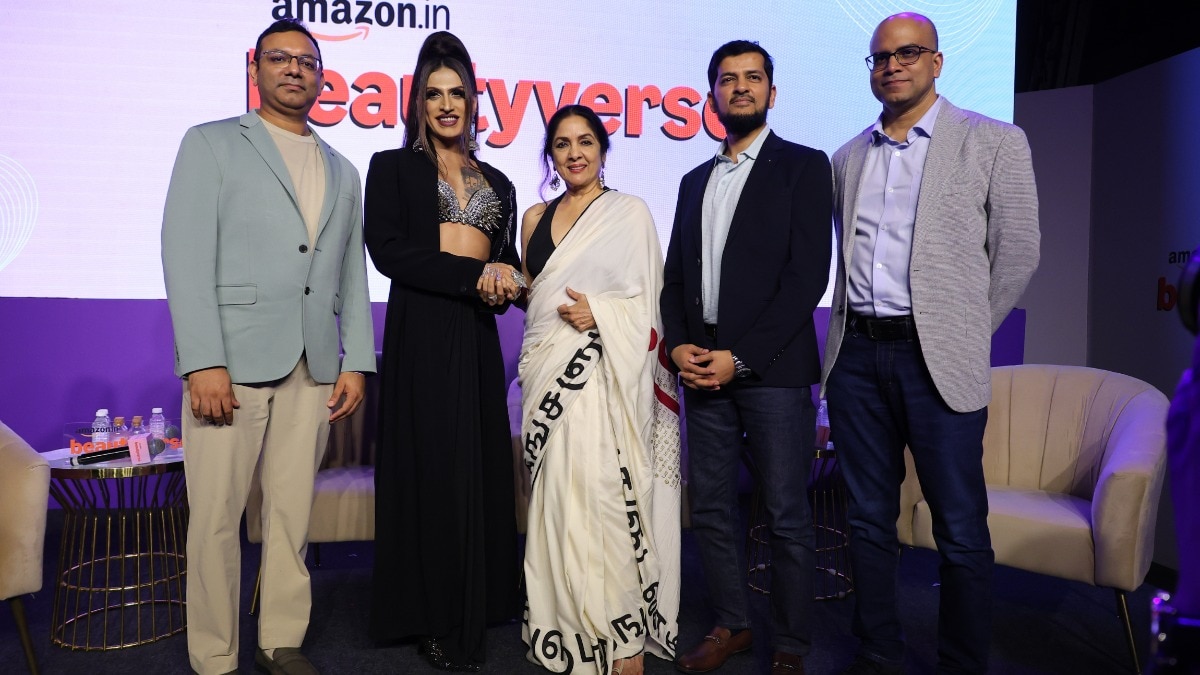 Harper's Bazaar India