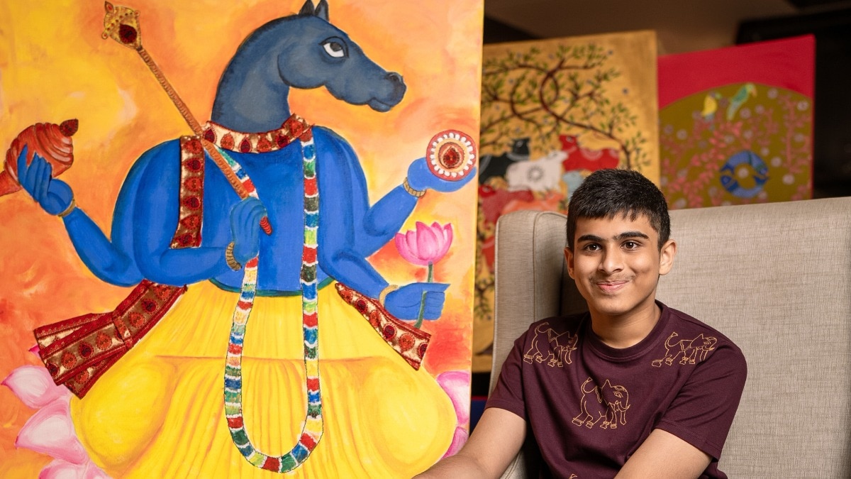 Harper's Bazaar India