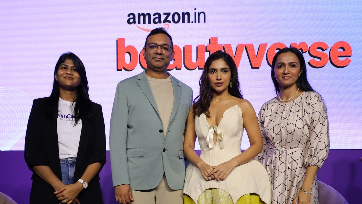 Harper's Bazaar India