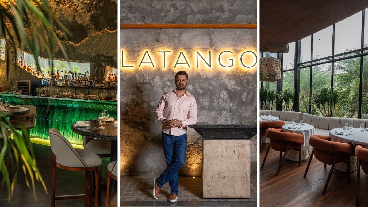 Harper's Bazaar India