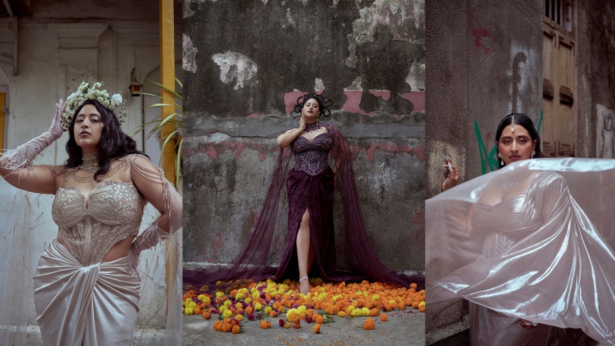 Harper's Bazaar India