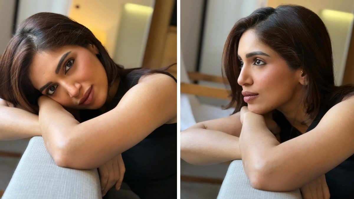 Harper's Bazaar India