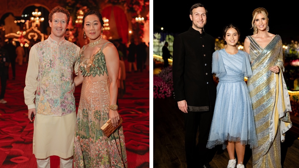 Harper's Bazaar India