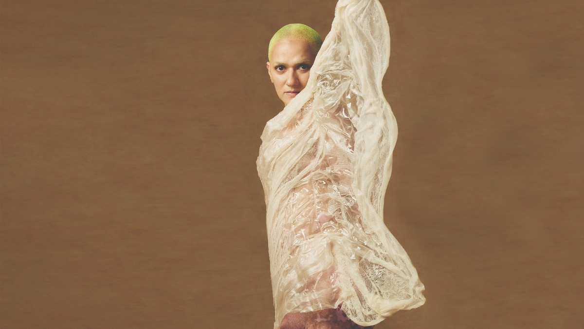 Harper's Bazaar India