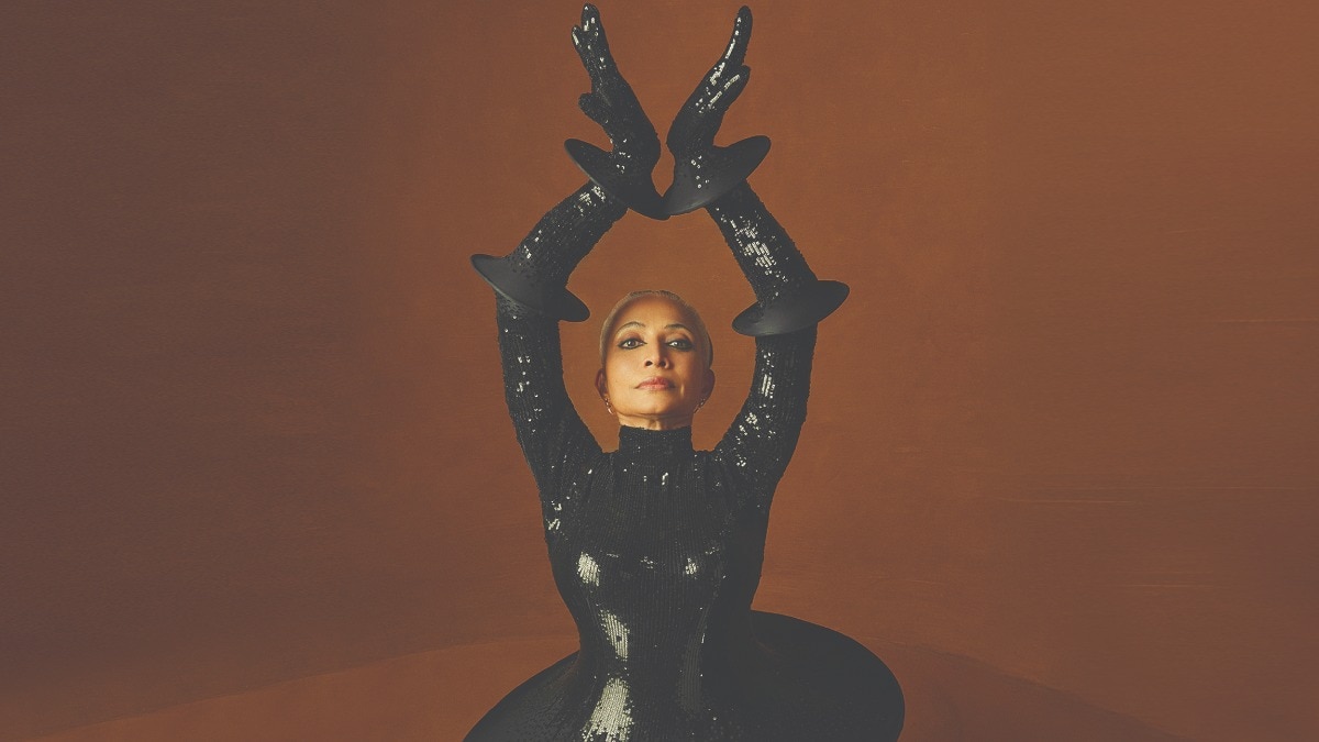 Harper's Bazaar India