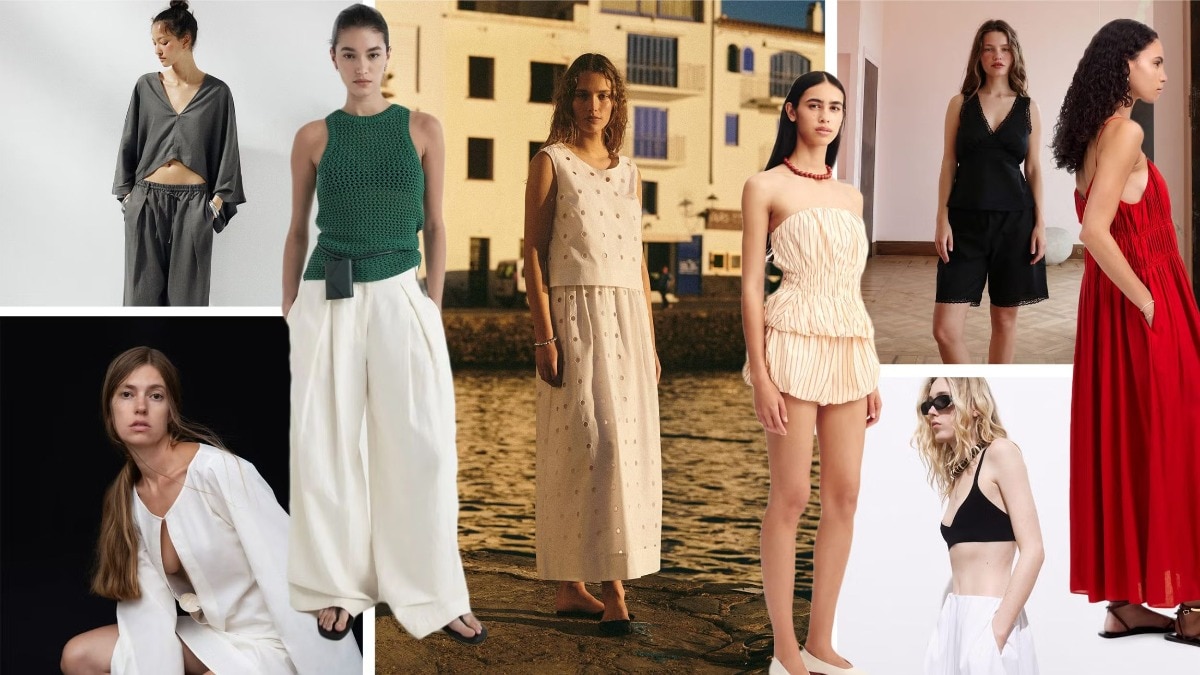 Harper's Bazaar India