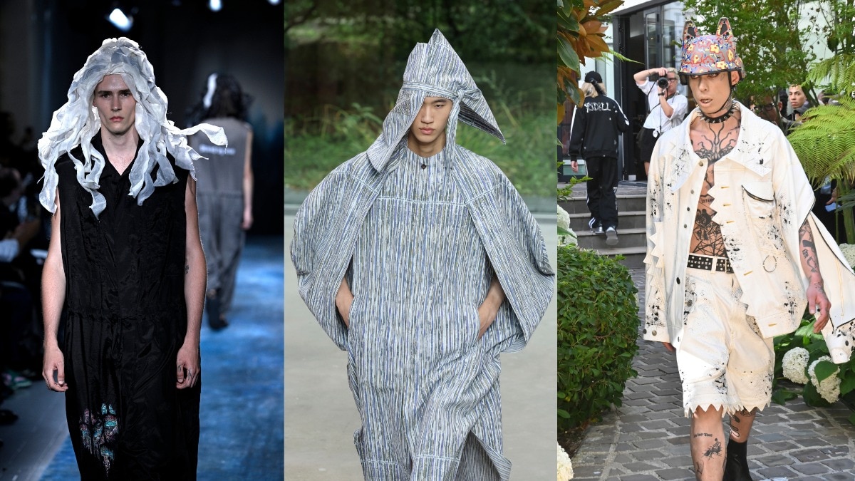 Harper's Bazaar India