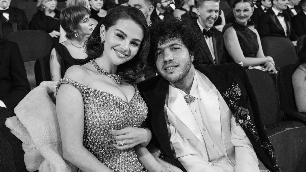 Harper's Bazaar India