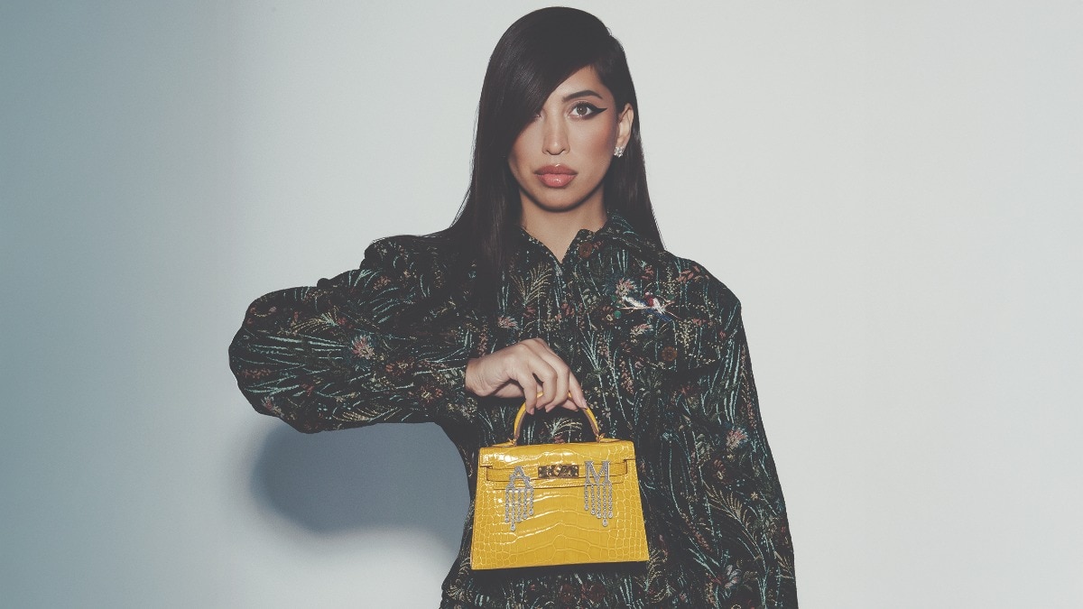 Harper's Bazaar India