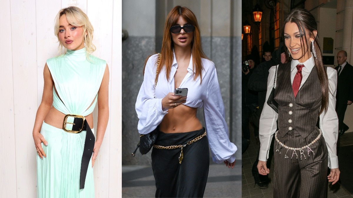 Harper's Bazaar India