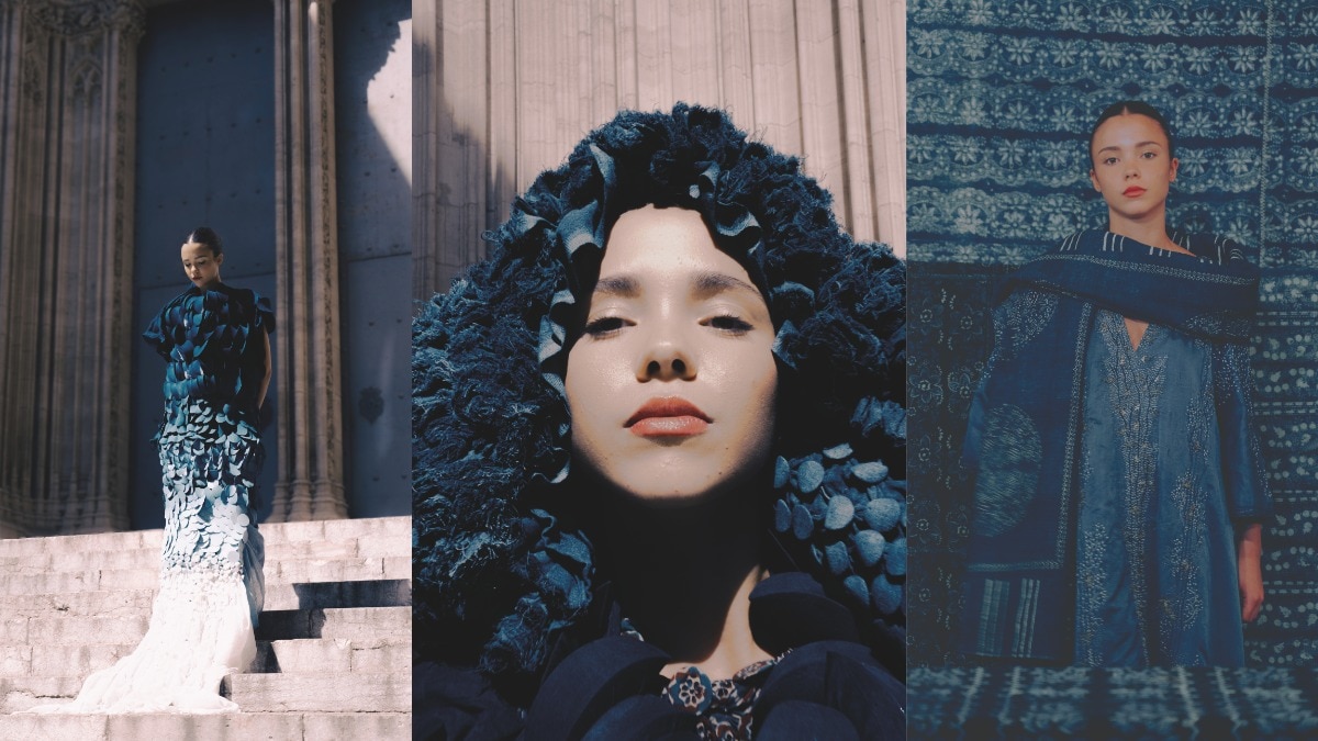 Harper's Bazaar India