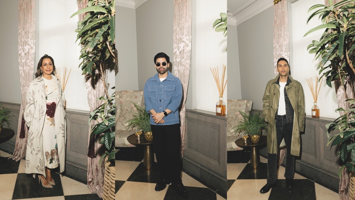 Harper's Bazaar India