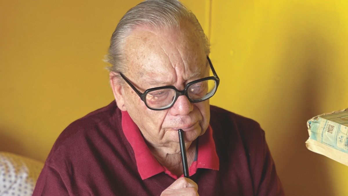 Harper's Bazaar India