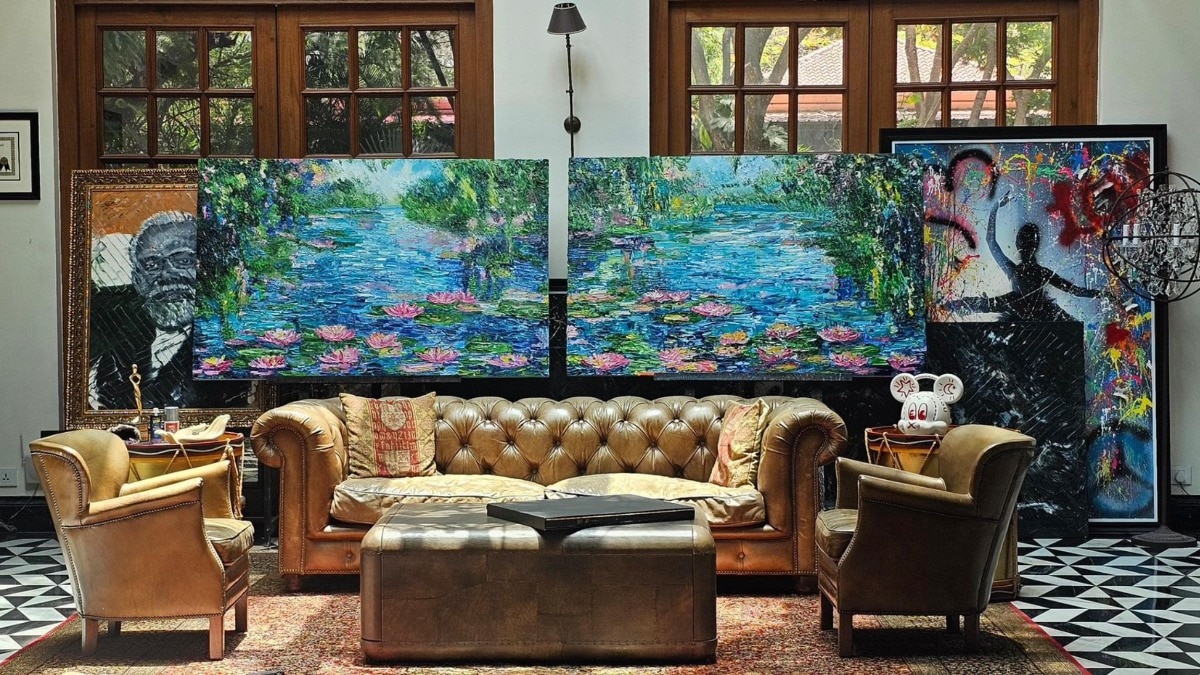 Harper's Bazaar India