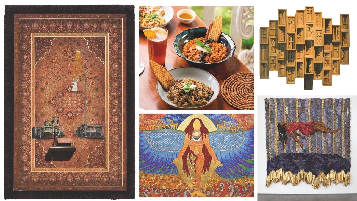 Harper's Bazaar India