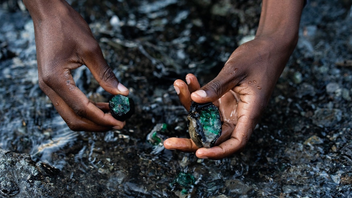 Harper's Bazaar India