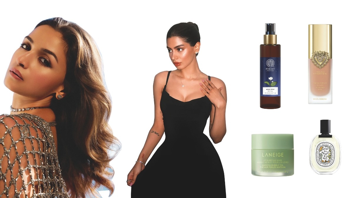 Harper's Bazaar India