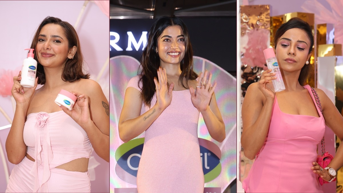 Harper's Bazaar India