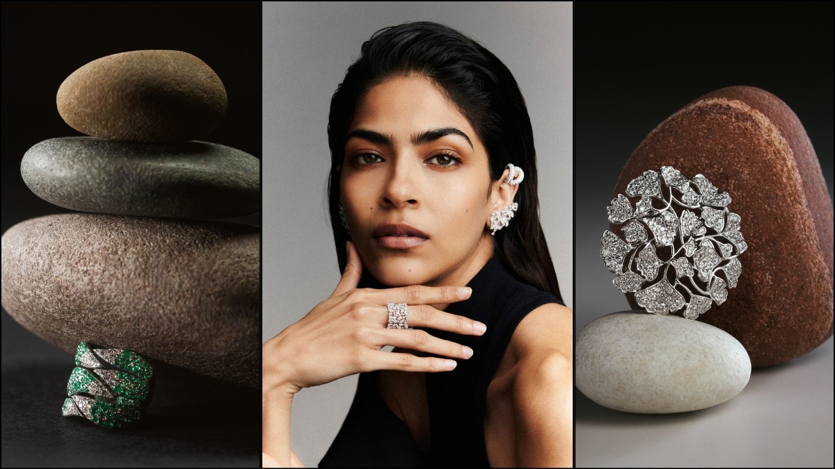 Harper's Bazaar India