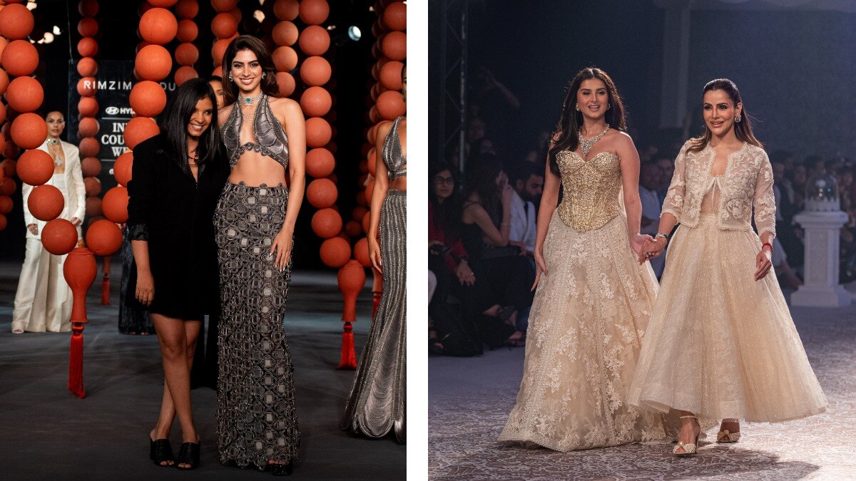 Harper's Bazaar India