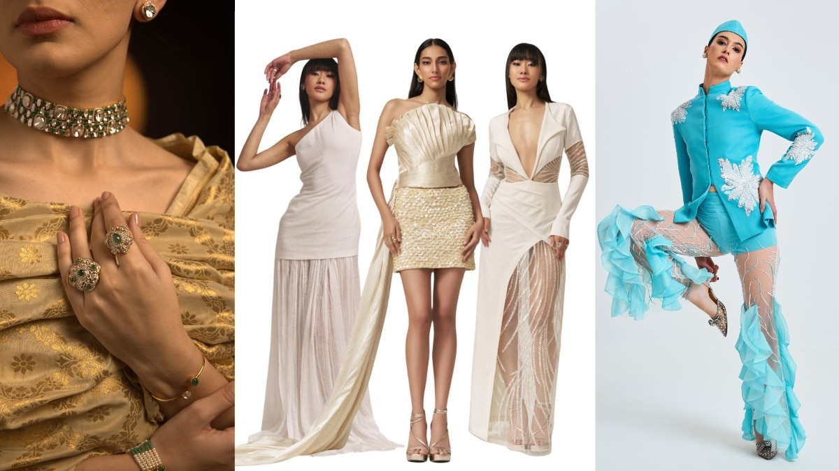 Harper's Bazaar India