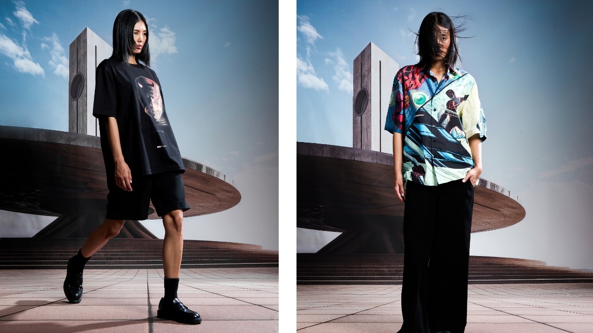 Harper's Bazaar India