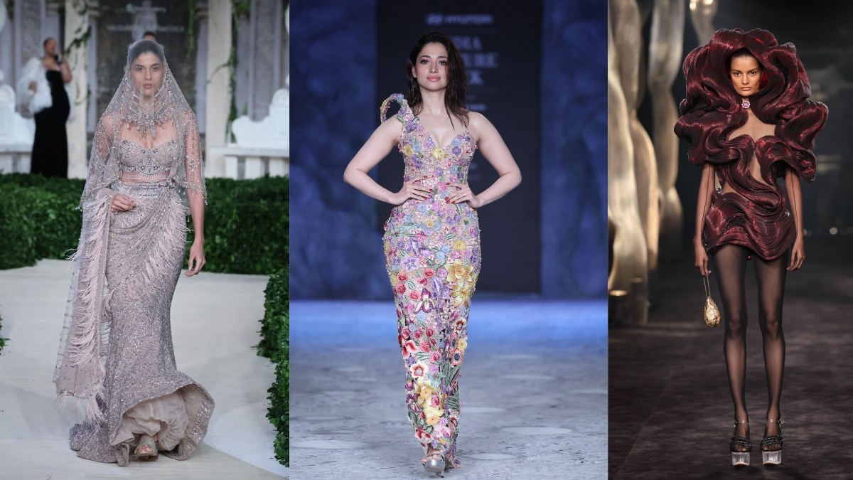 Harper's Bazaar India