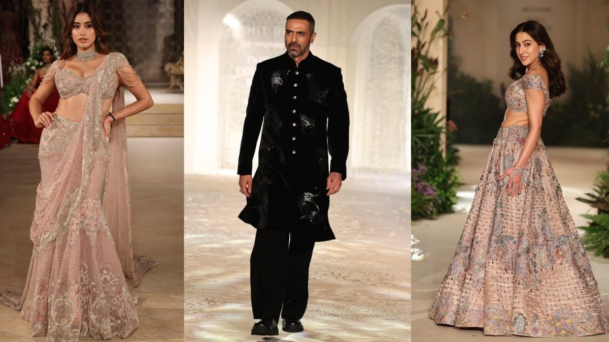 Harper's Bazaar India