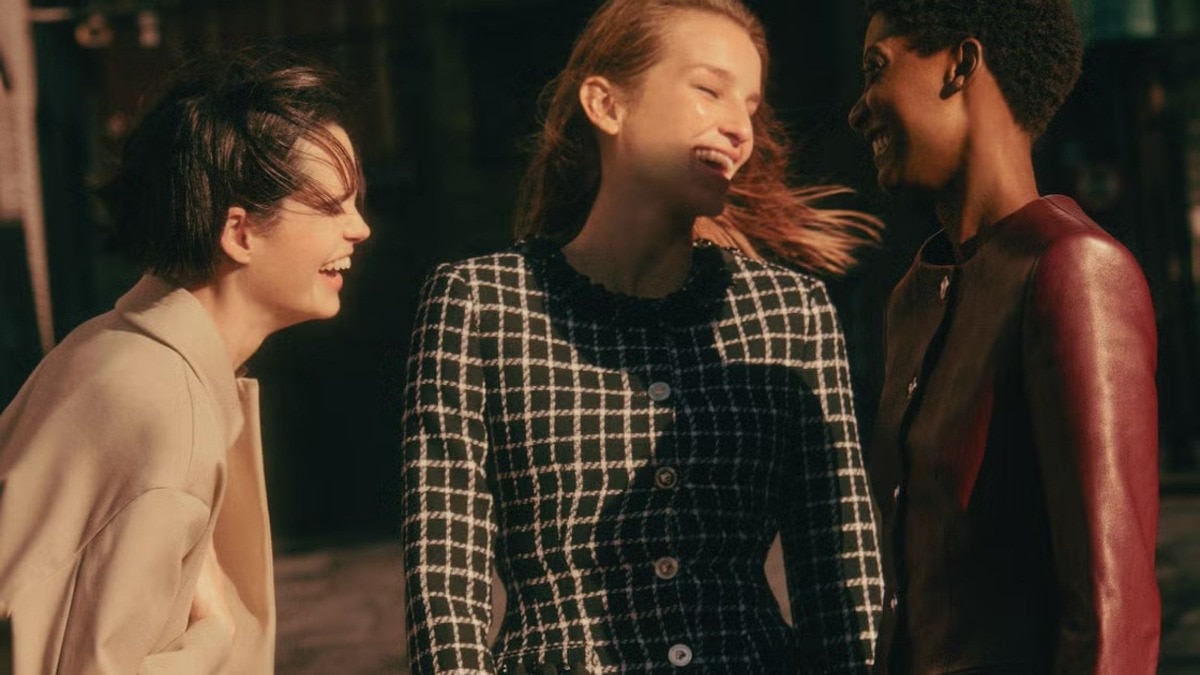 Harper's Bazaar India