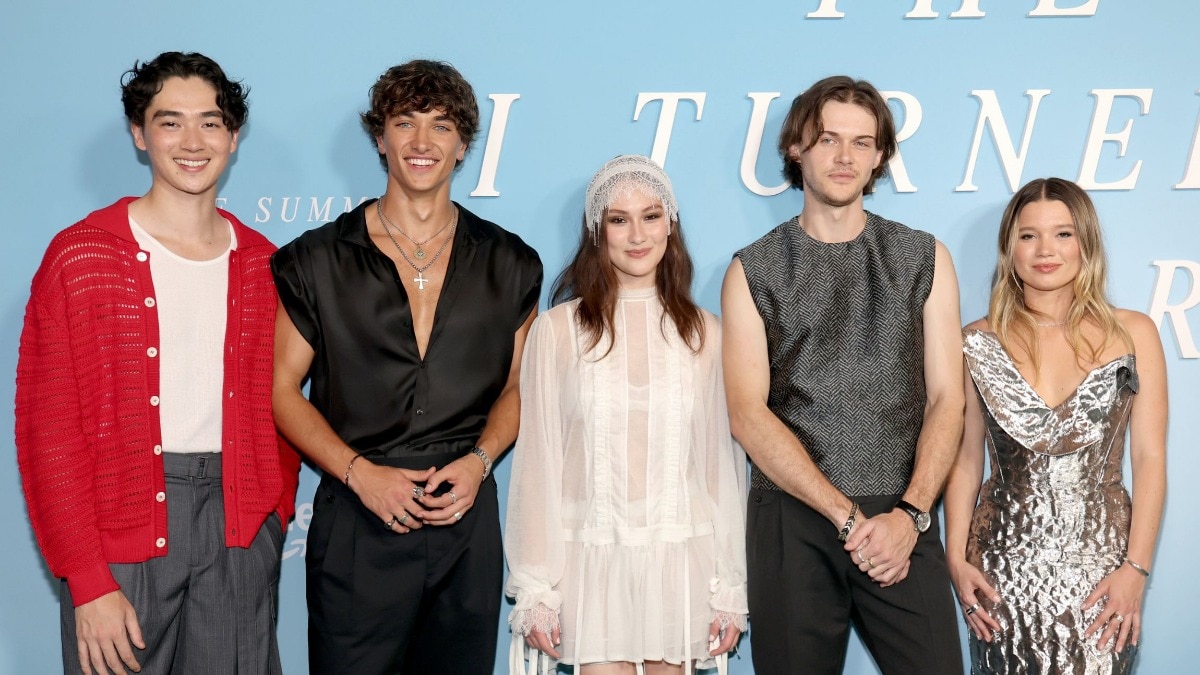 Harper's Bazaar India