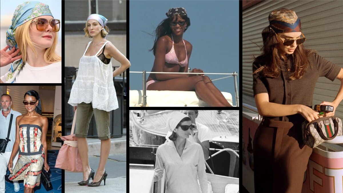 Harper's Bazaar India