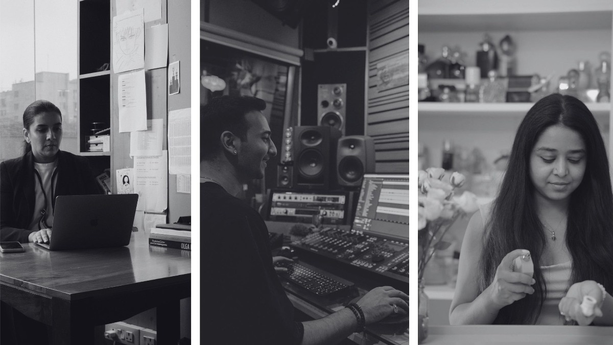 Harper's Bazaar India