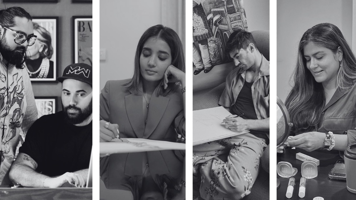 Harper's Bazaar India