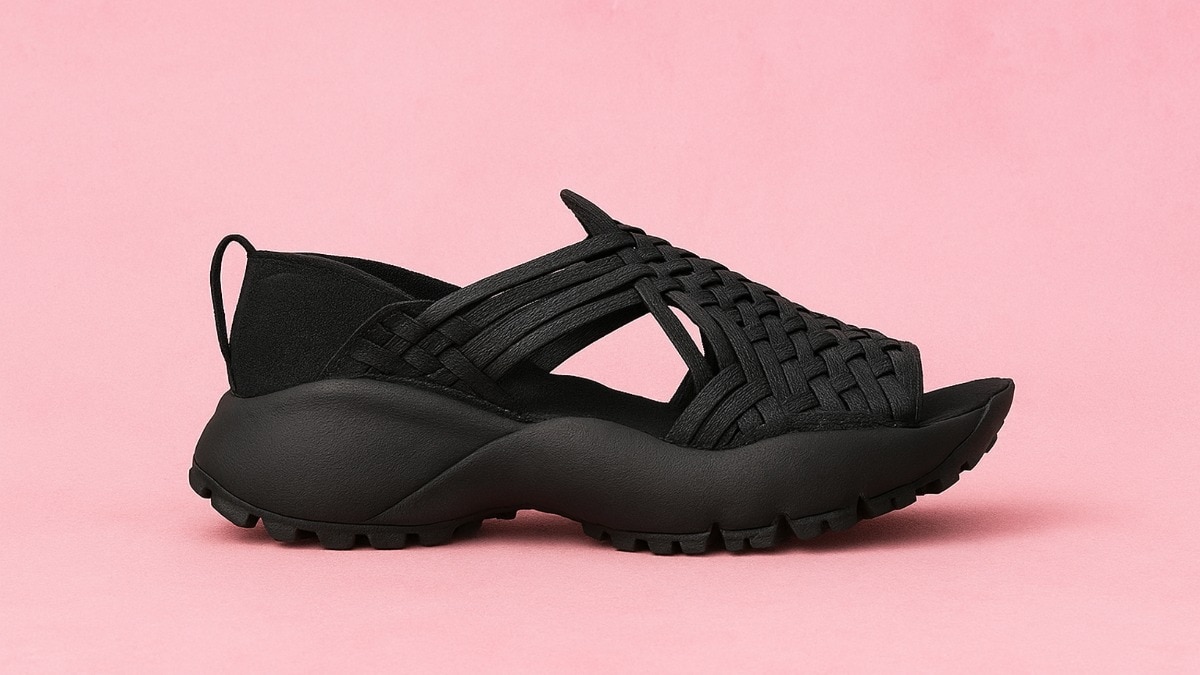 Harper's Bazaar India