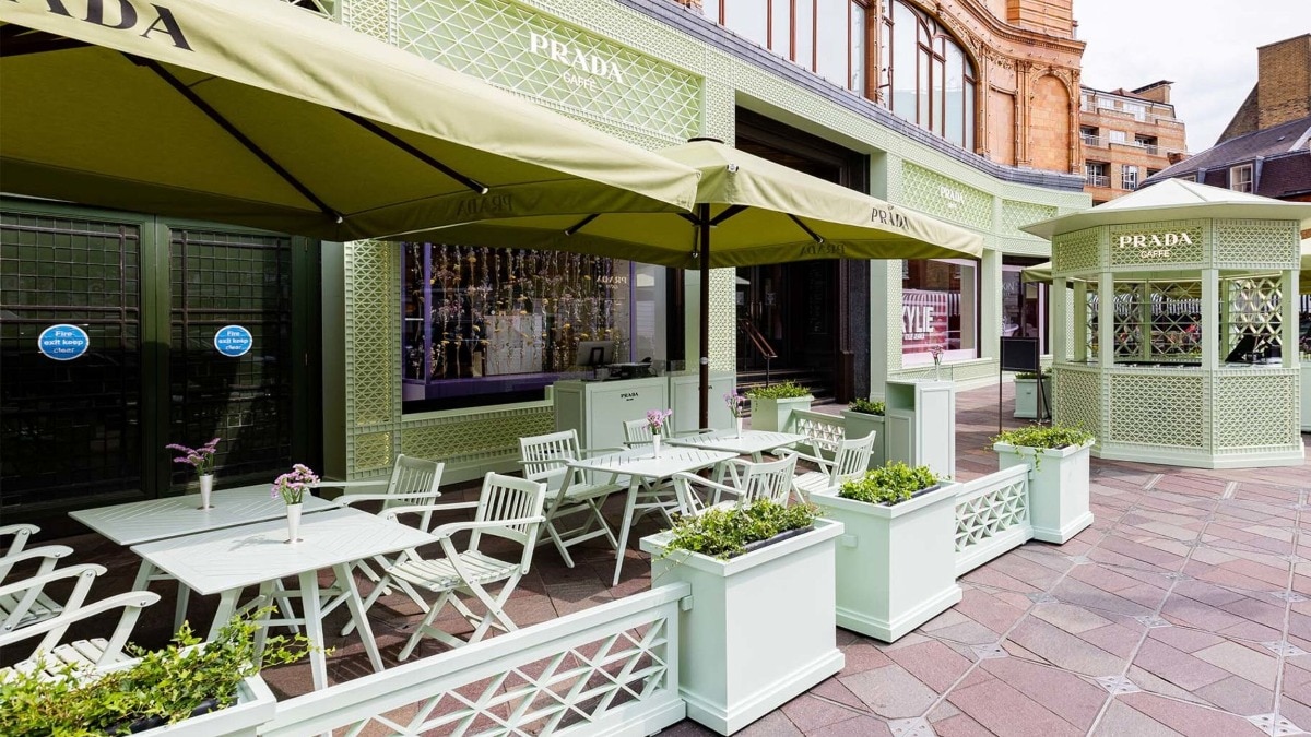 Harper's Bazaar India