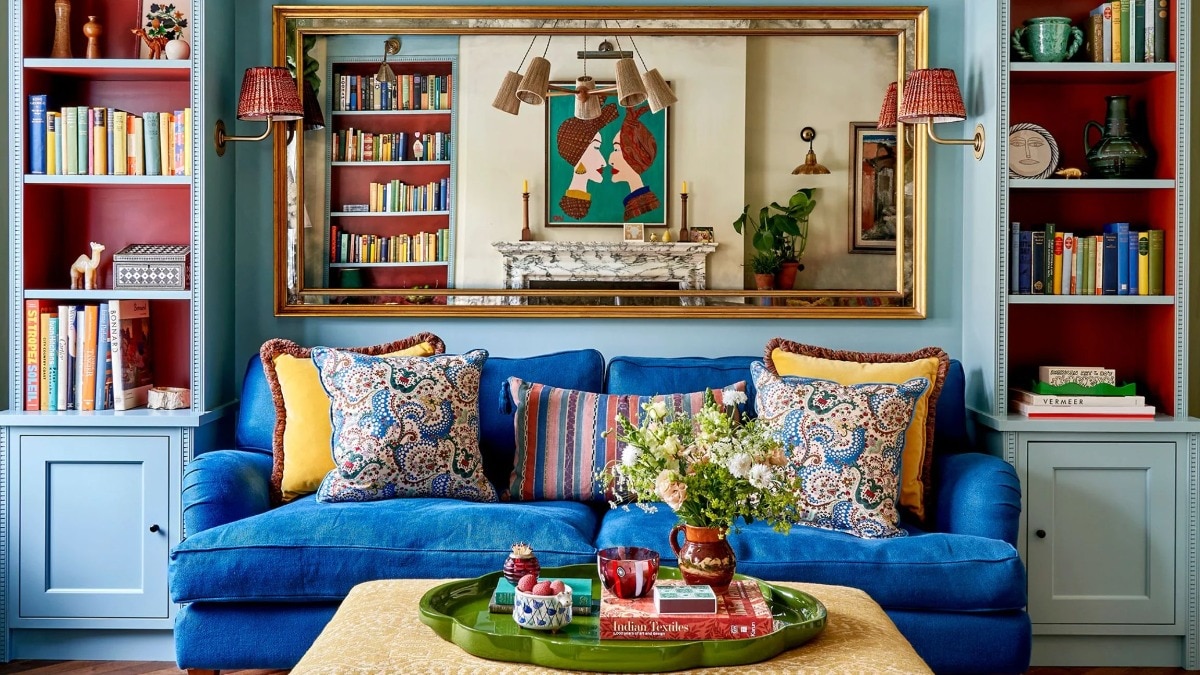 Harper's Bazaar India