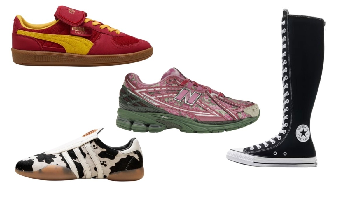 Harper's Bazaar India