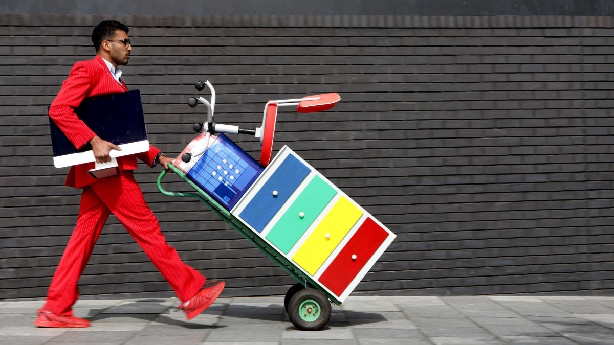 Harper's Bazaar India