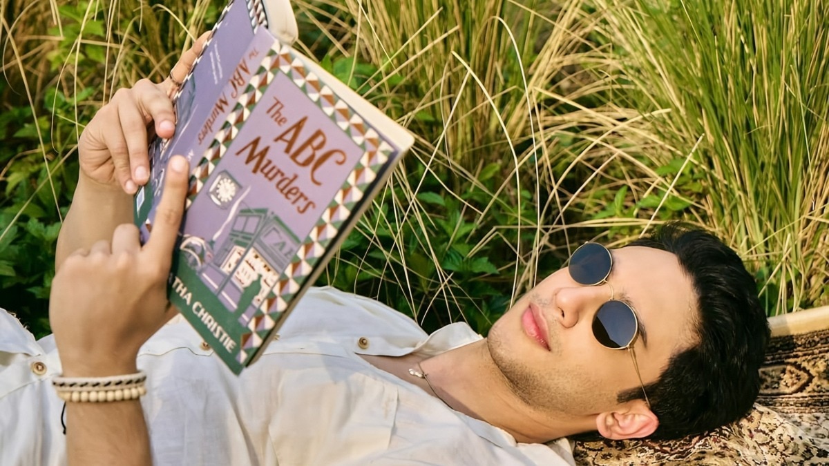 Harper's Bazaar India