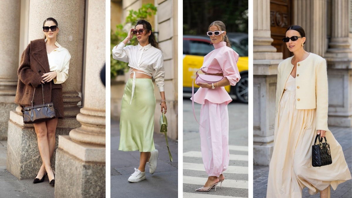 Harper's Bazaar India