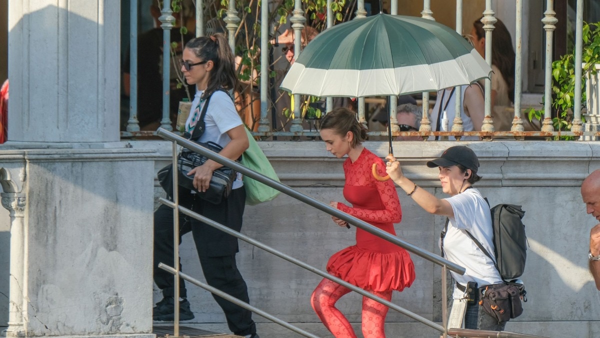 Harper's Bazaar India