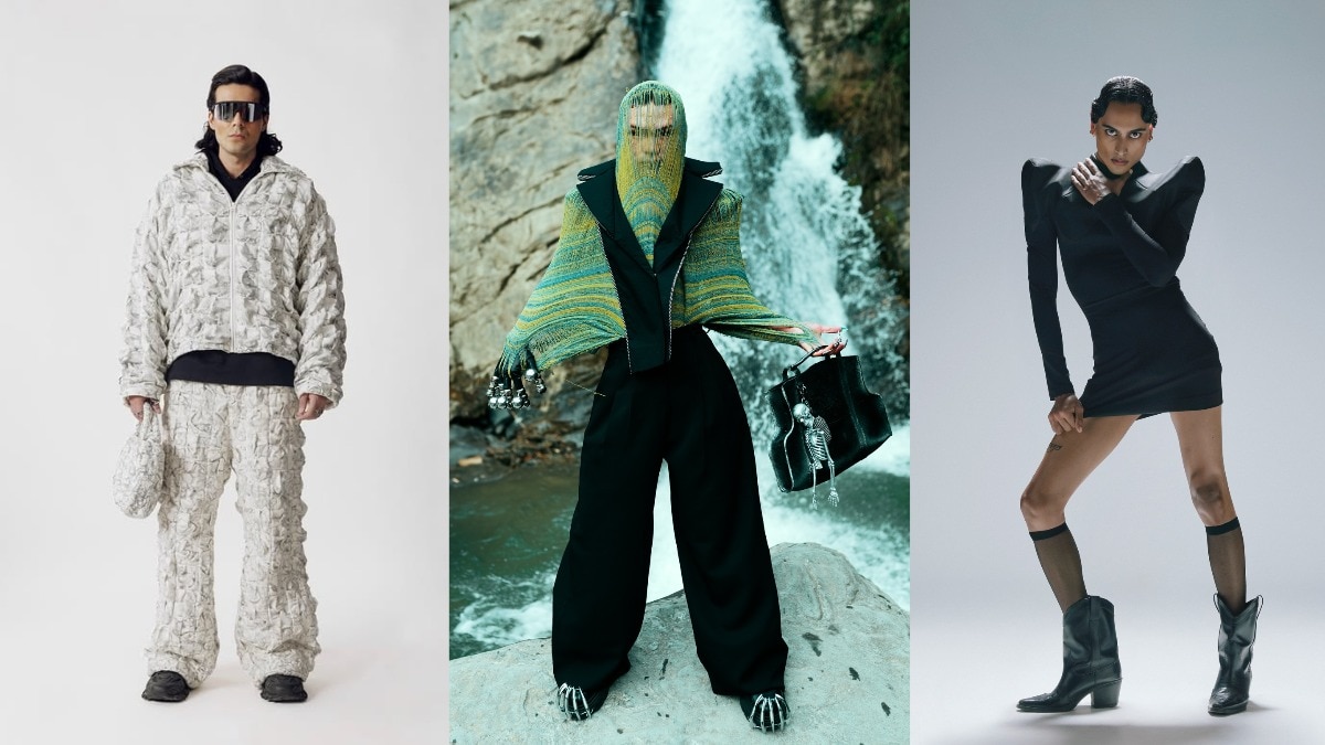 Harper's Bazaar India