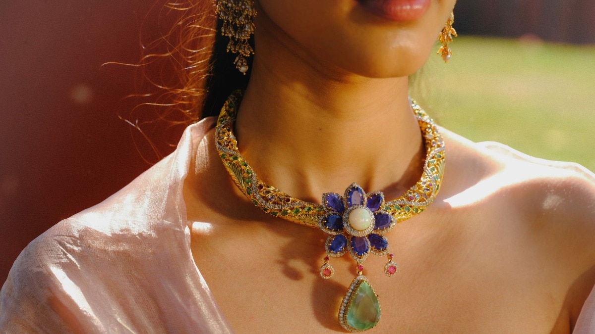 Harper's Bazaar India