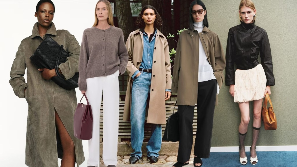 Harper's Bazaar India