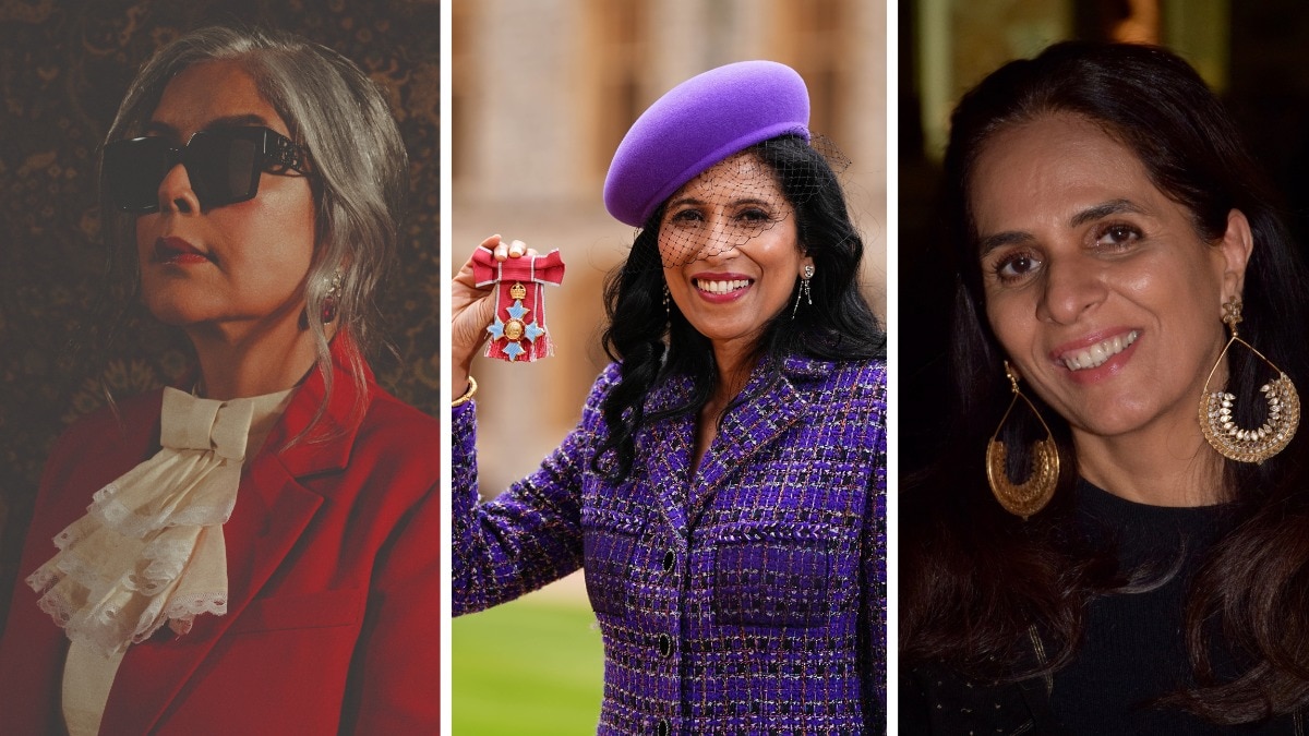 Harper's Bazaar India