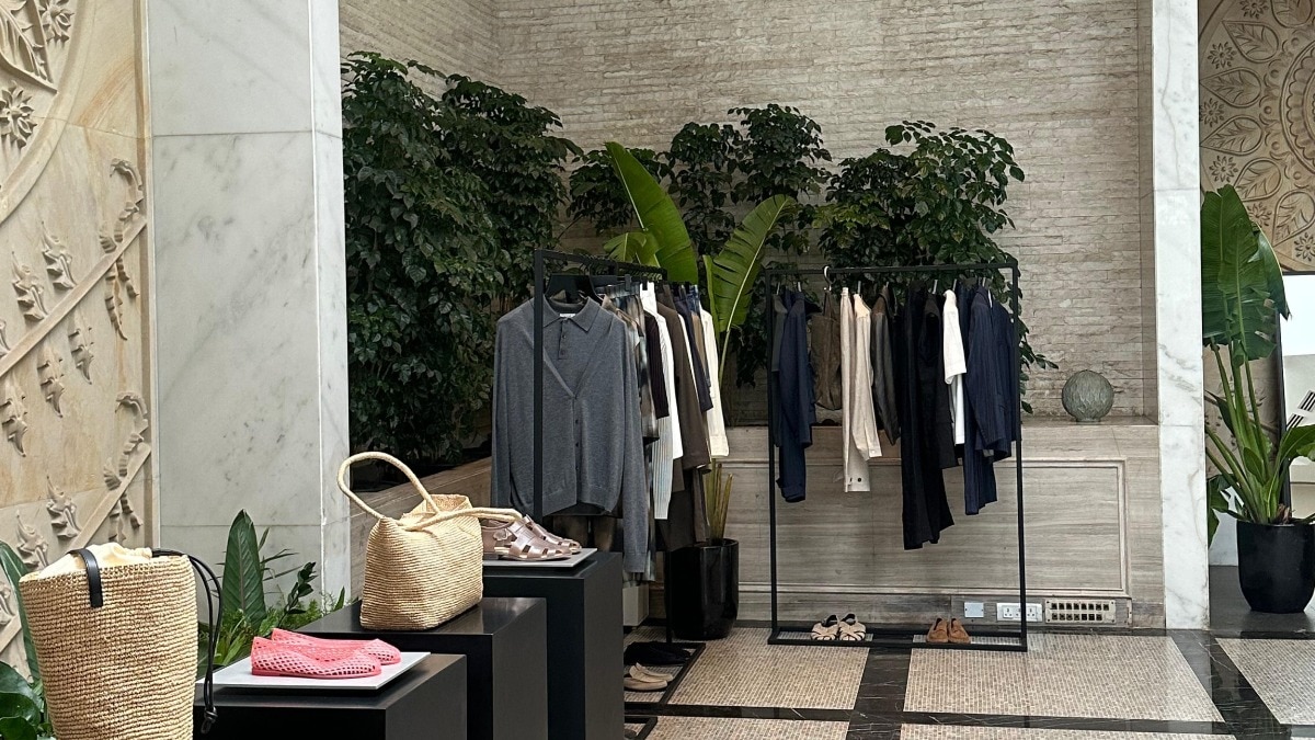 Harper's Bazaar India