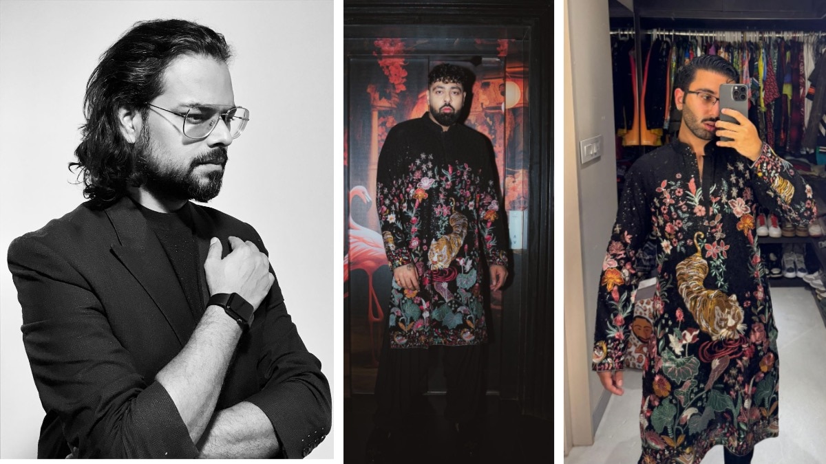 Harper's Bazaar India