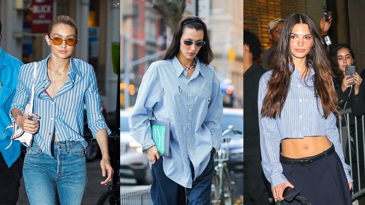 Harper's Bazaar India